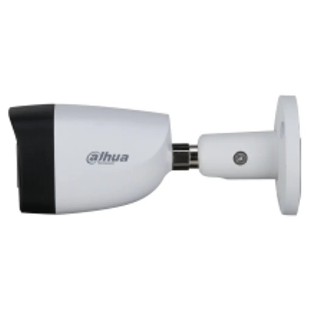 Dahua Lite Series Full Color HDCVI Bullet Camera 2MP DH-HFW1209CMP-A-LED