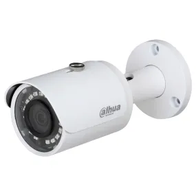 Dahua Lite Series HDCVI IR Bulllet Camera 2MP DH-HAC-HFW1220SP