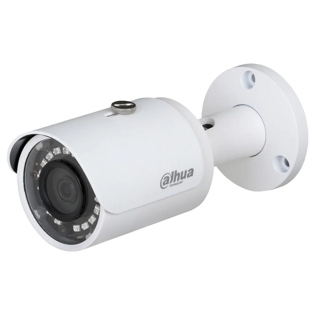 Dahua Lite Series HDCVI IR Bulllet Camera 2MP DH-HAC-HFW1220SP