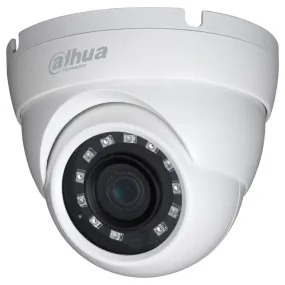Dahua Lite Series HDCVI IR Eyeball Camera 2MP DH-HAC-HDW1220SP