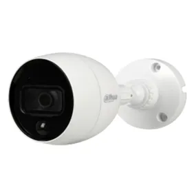 Dahua PIR Series 2MP HDCVI Active Deterrence Camera DH-HAC-ME1200BP-LED