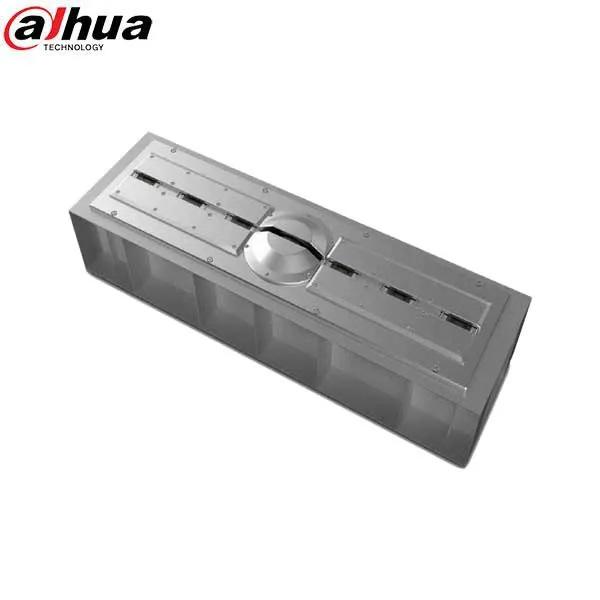 Dahua / Under Vehicle Scan System / Fixed / 100-240VAC / 20MP / IP68 / VDF5020CE-00