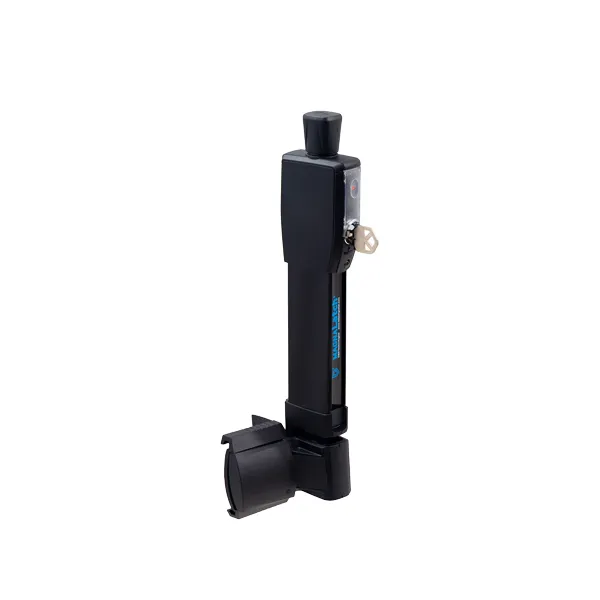 D&D Technologies - Gate Latch - Top Pull