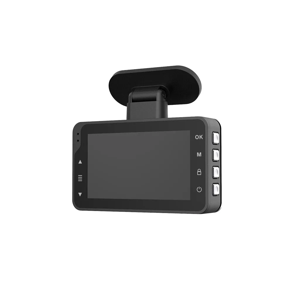 Dash Cam for Cars 1080P Full HD DVR Dash Camera 170 Wide Angle