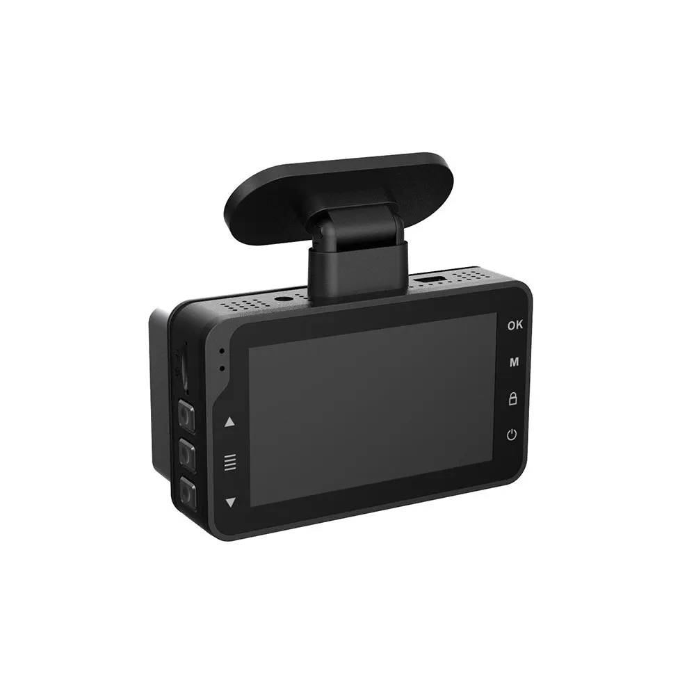 Dash Cam for Cars 1080P Full HD DVR Dash Camera 170 Wide Angle