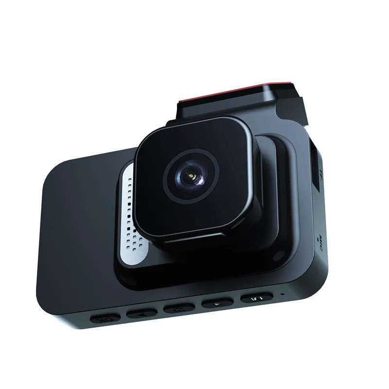 Dash Cam Front And Rear 1080P High-definition WiFi Dual Dash