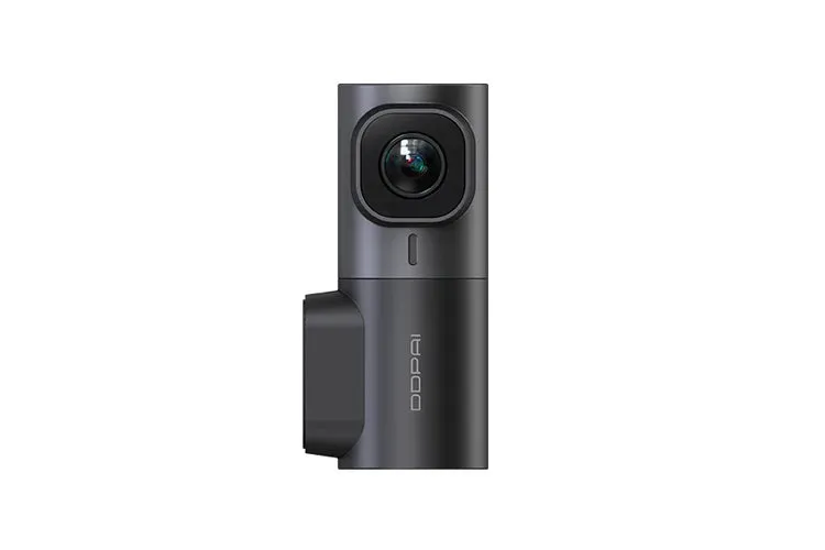 DDPAI MINI2X 2K QHD Front Dash Camera