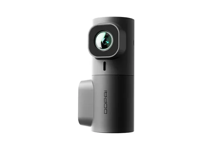 DDPAI MINI2X 2K QHD Front Dash Camera