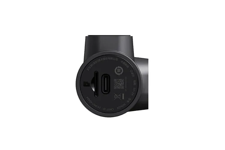 DDPAI MINI2X 2K QHD Front Dash Camera