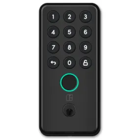 DEADBOLT GO DIGITAL DOOR LOCK