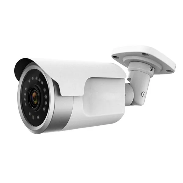 Devision / HDCVI / 4MP / Bullet Camera / Fixed / 4mm Lens / Outdoor / WDR / IP66 / 30m IR / Starlight / DVA-A440