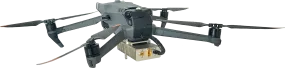 DJI Mavic 3 Tethering Module