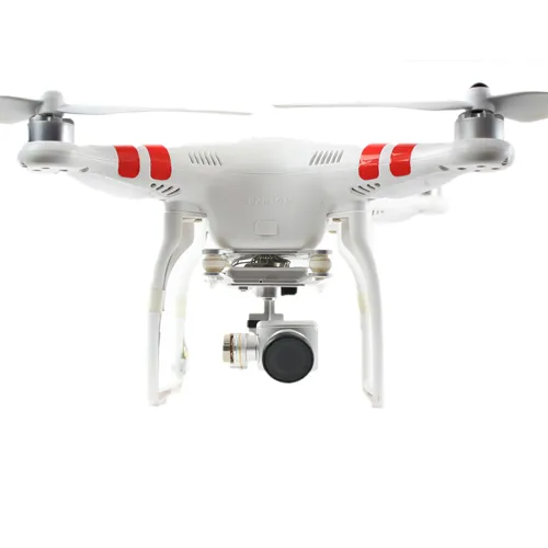 DJI Phantom 2 Vision  Filter 3-Pack