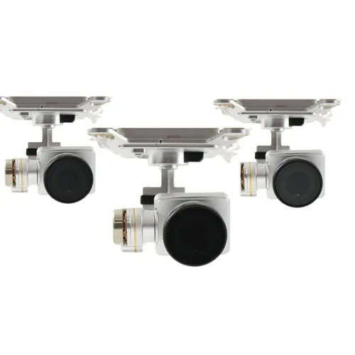 DJI Phantom 2 Vision  Filter 3-Pack