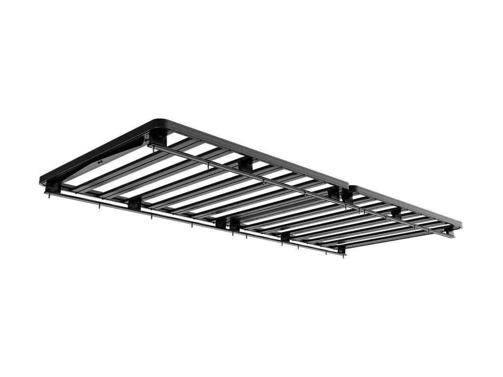Dodge Sprinter Van (2007-Current) Slimline II Roof Rack Kit - by Front Runner