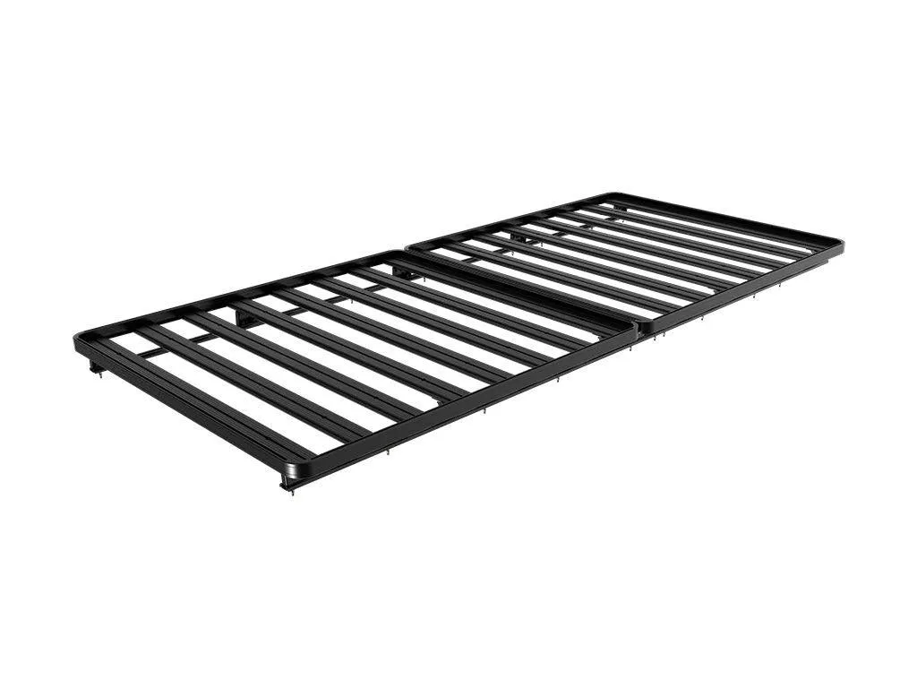 Dodge Sprinter Van (2007-Current) Slimline II Roof Rack Kit - by Front Runner
