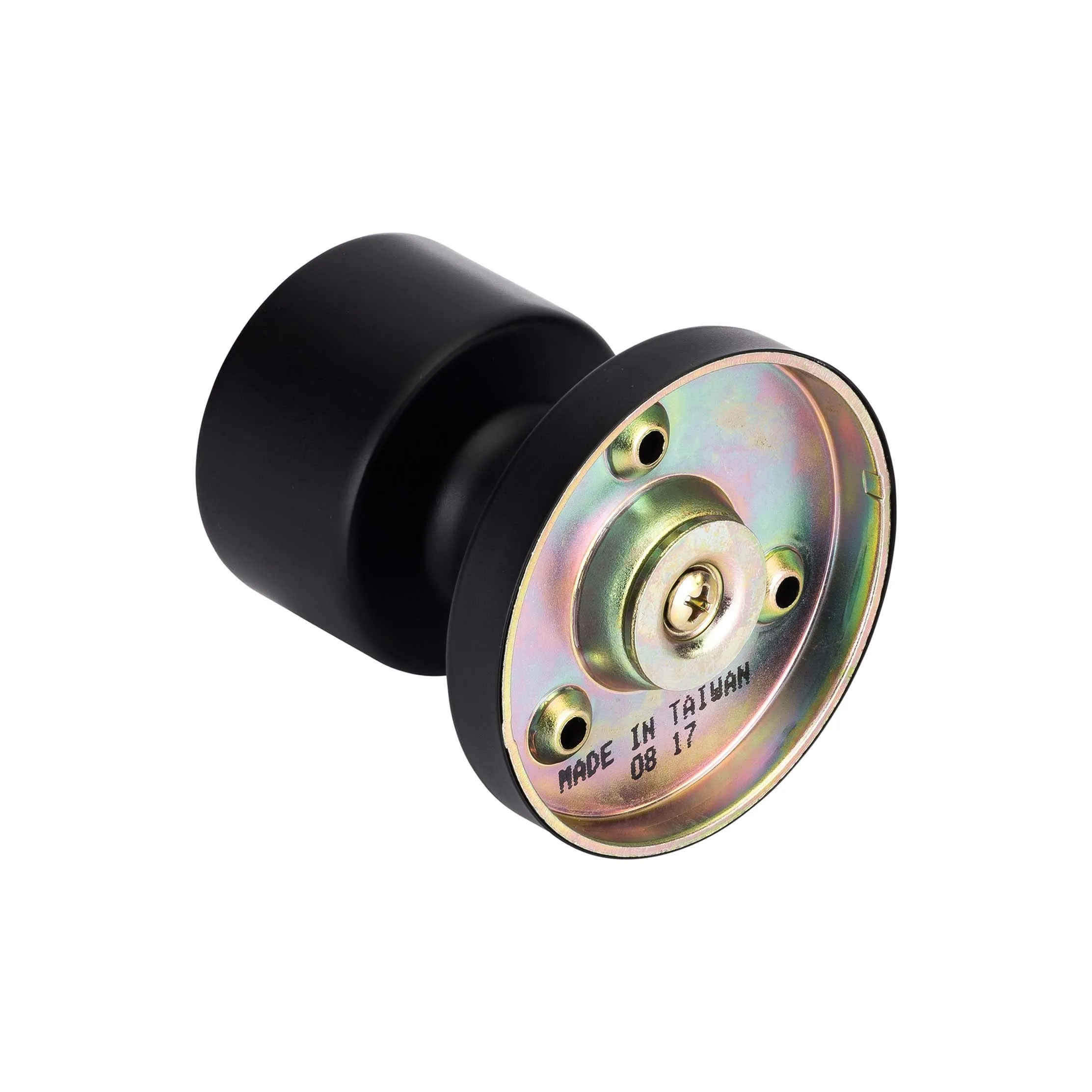 Door Knob Inactive / Dummy Function Contemporary Style Brooklyn Collection