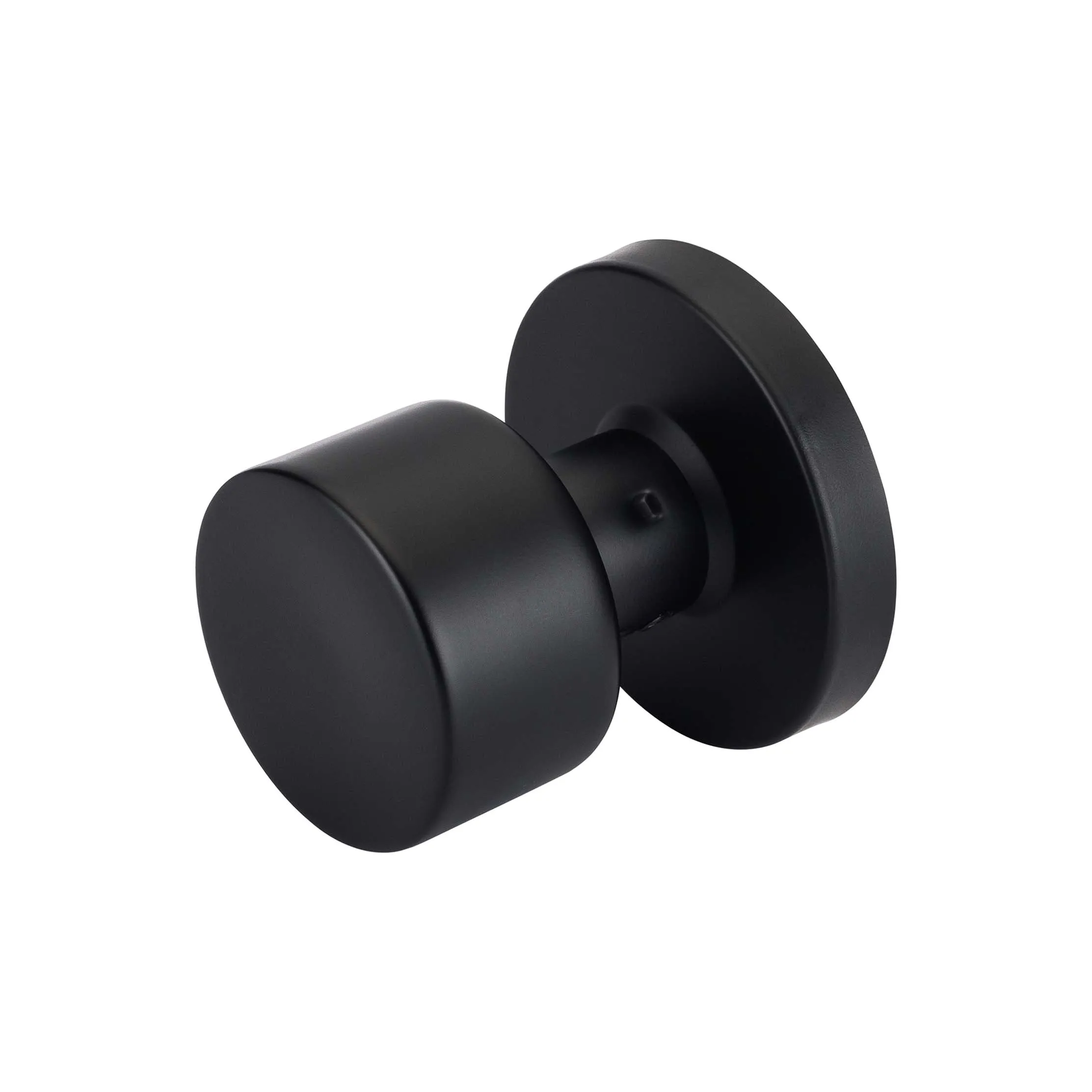 Door Knob Inactive / Dummy Function Contemporary Style Brooklyn Collection
