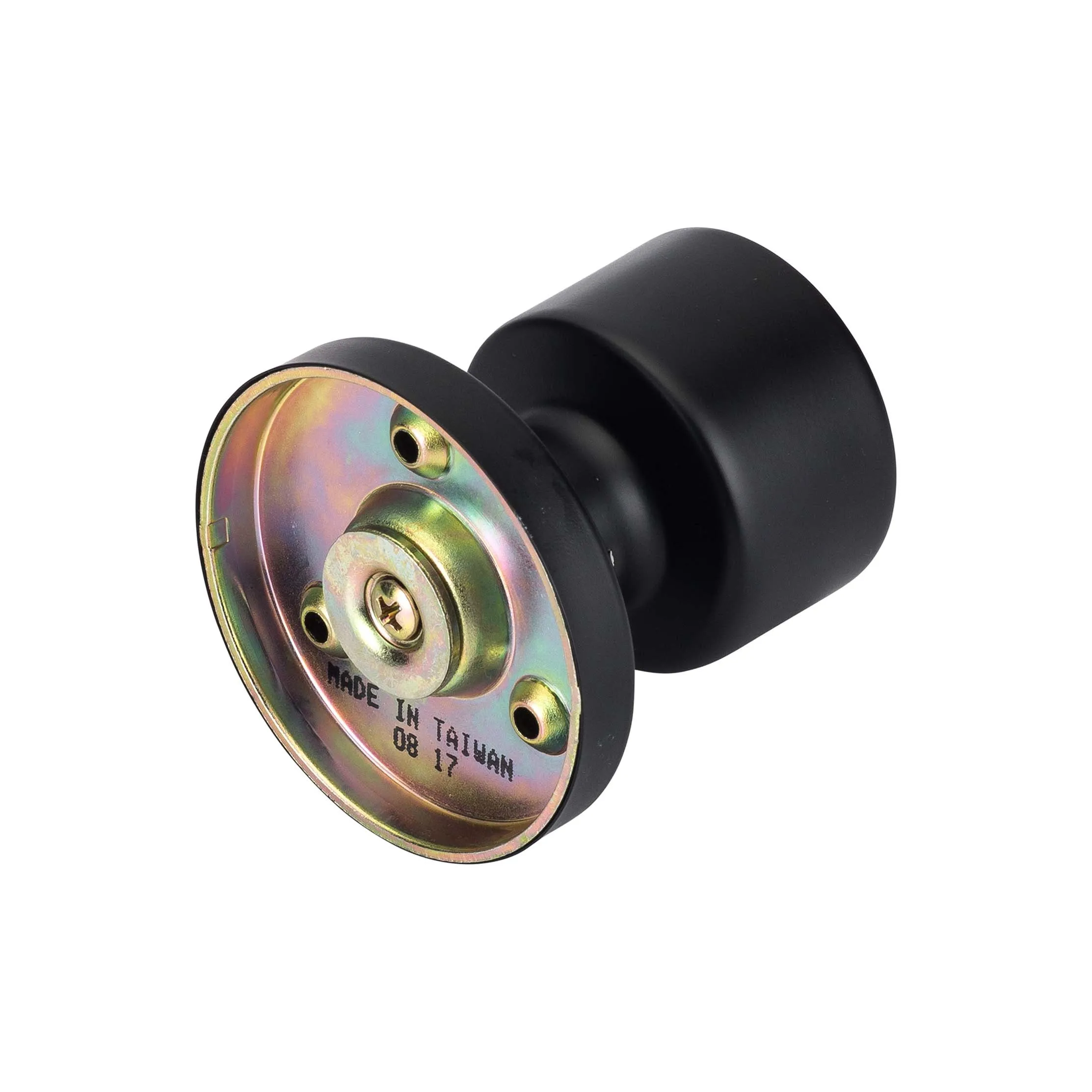 Door Knob Inactive / Dummy Function Contemporary Style Brooklyn Collection