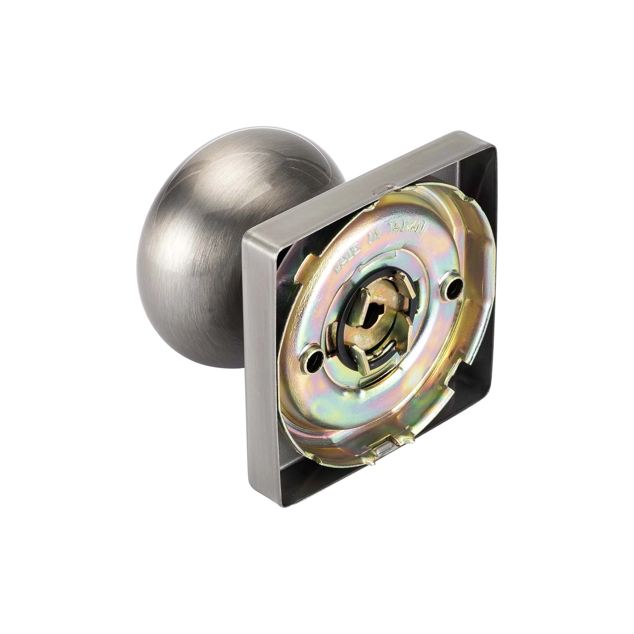 Door Knob Inactive / Dummy Function Contemporary Style Kendall Collection