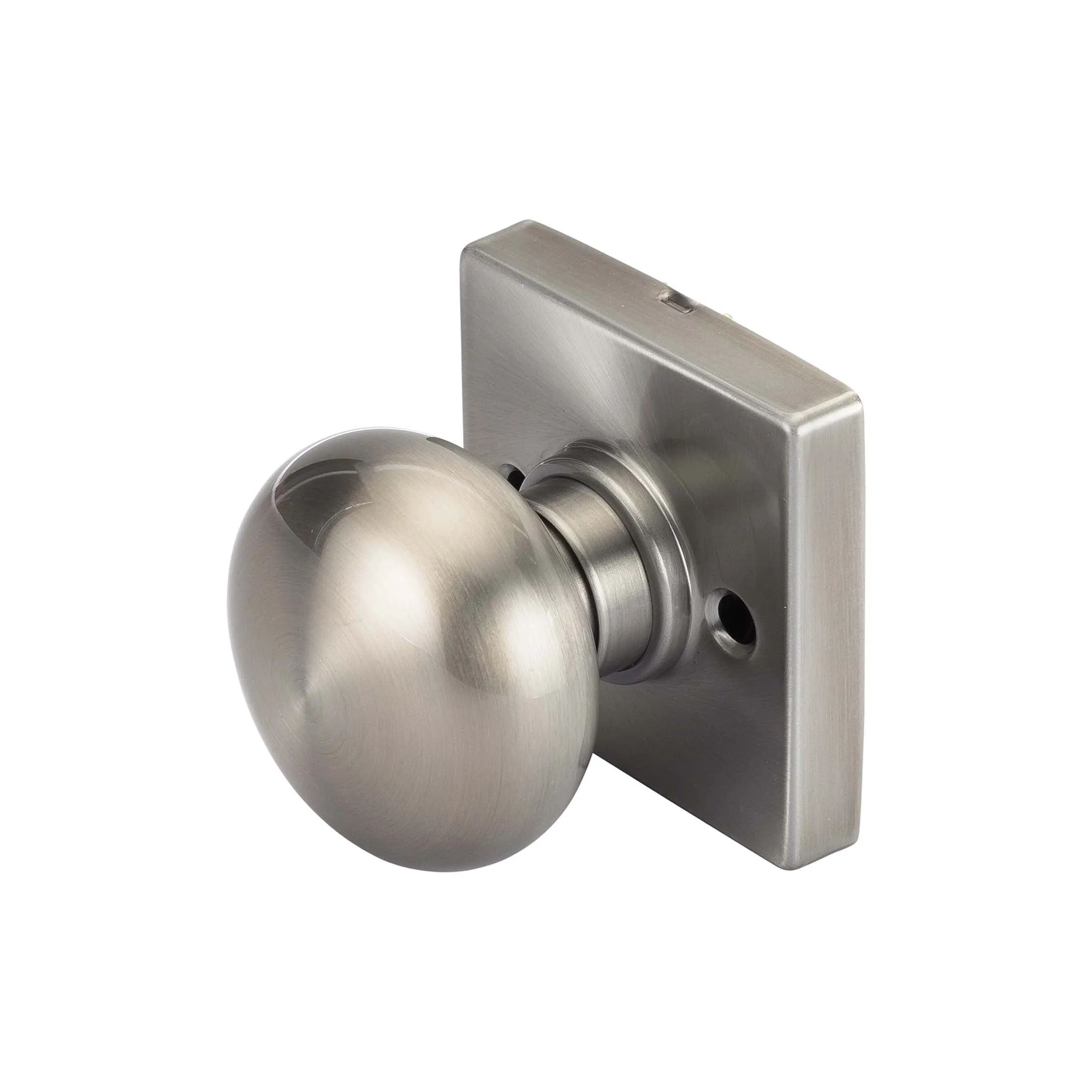 Door Knob Inactive / Dummy Function Contemporary Style Kendall Collection