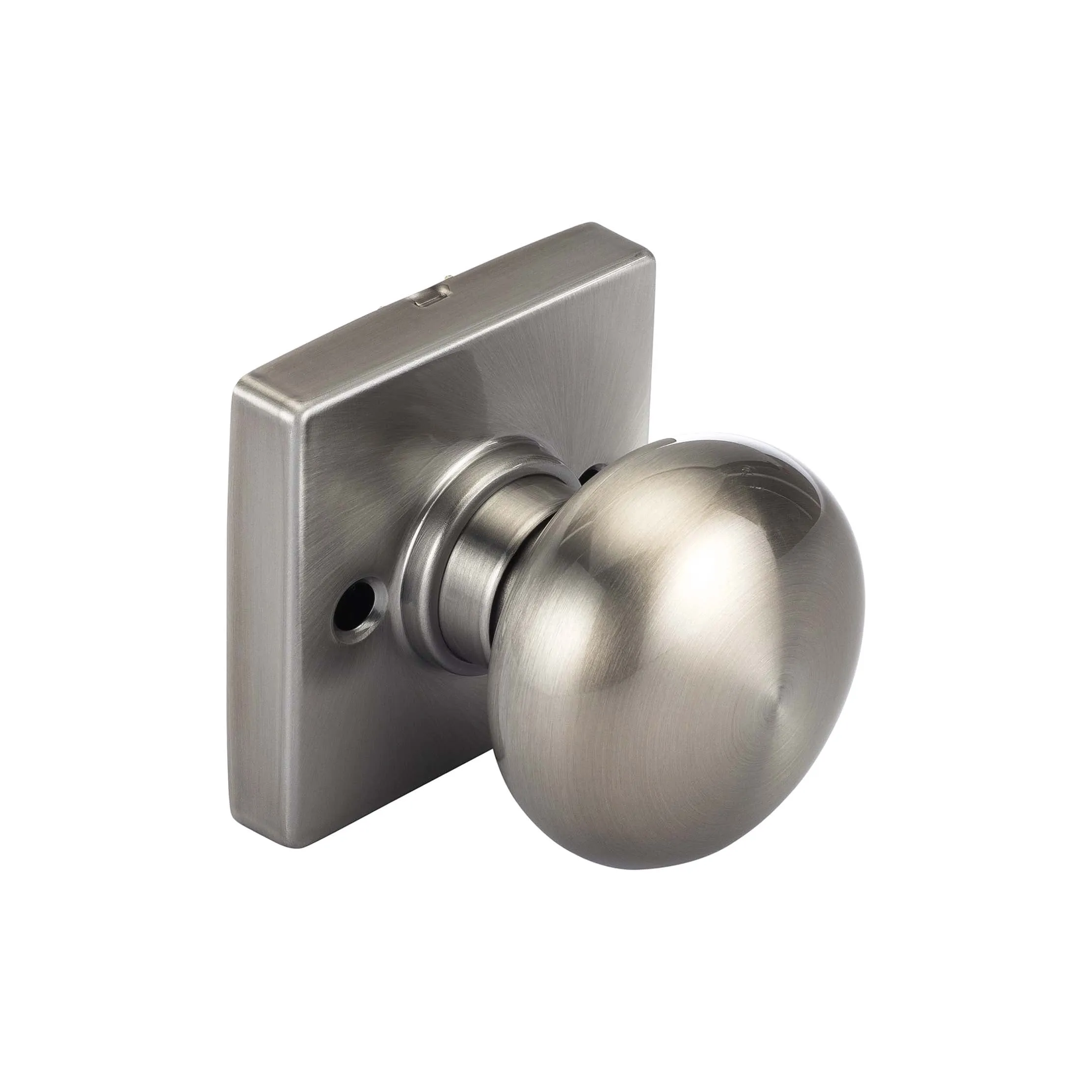 Door Knob Inactive / Dummy Function Contemporary Style Kendall Collection