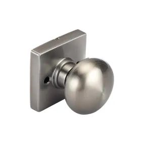 Door Knob Inactive / Dummy Function Contemporary Style Kendall Collection