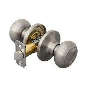 Door Knob Set Closet / Hall / Passage Function Callista Collection