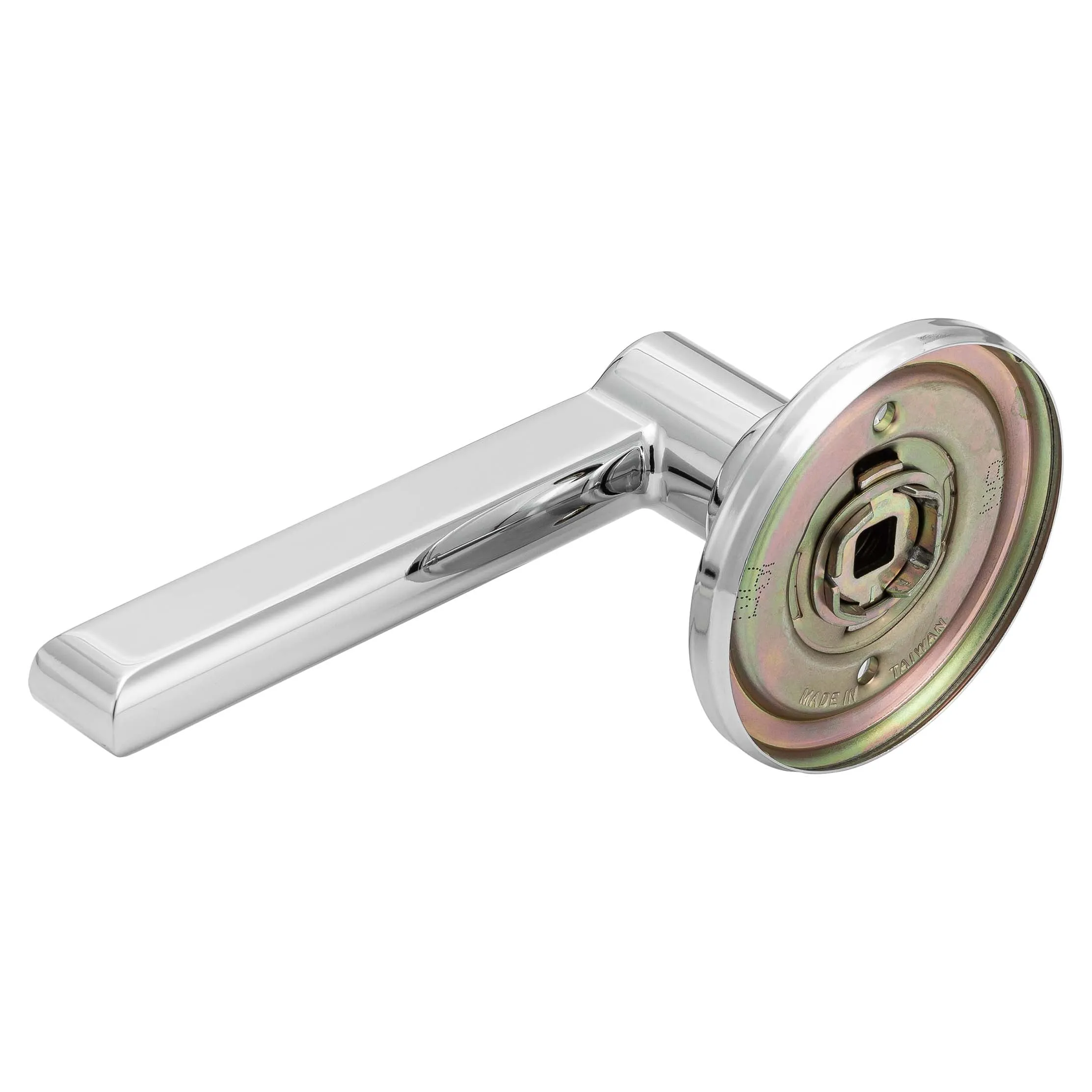 Door Lever Inactive / Dummy Function Contemporary Style Fallon Collection