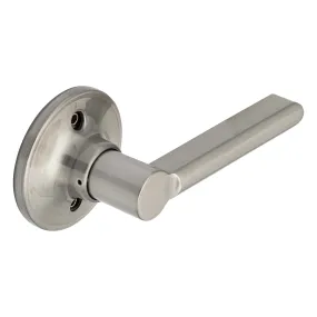 Door Lever Inactive / Dummy Function Contemporary Style Fallon Collection