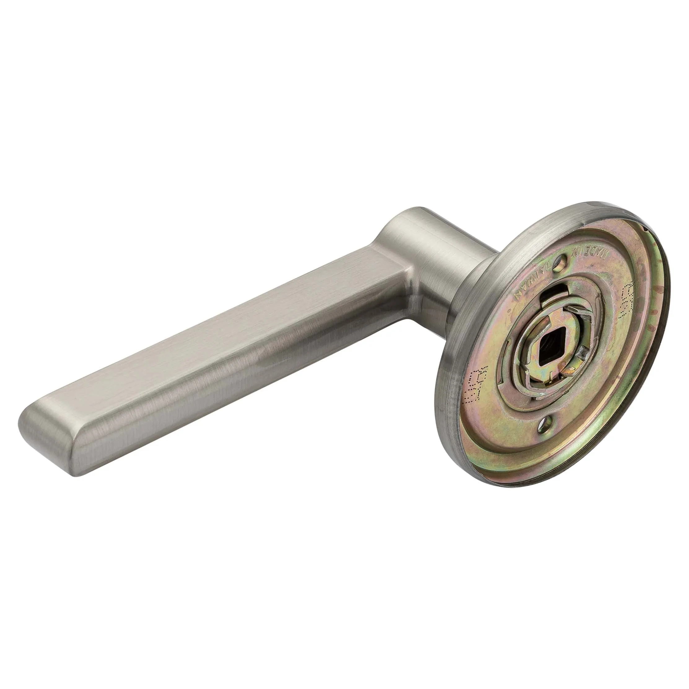 Door Lever Inactive / Dummy Function Contemporary Style Fallon Collection