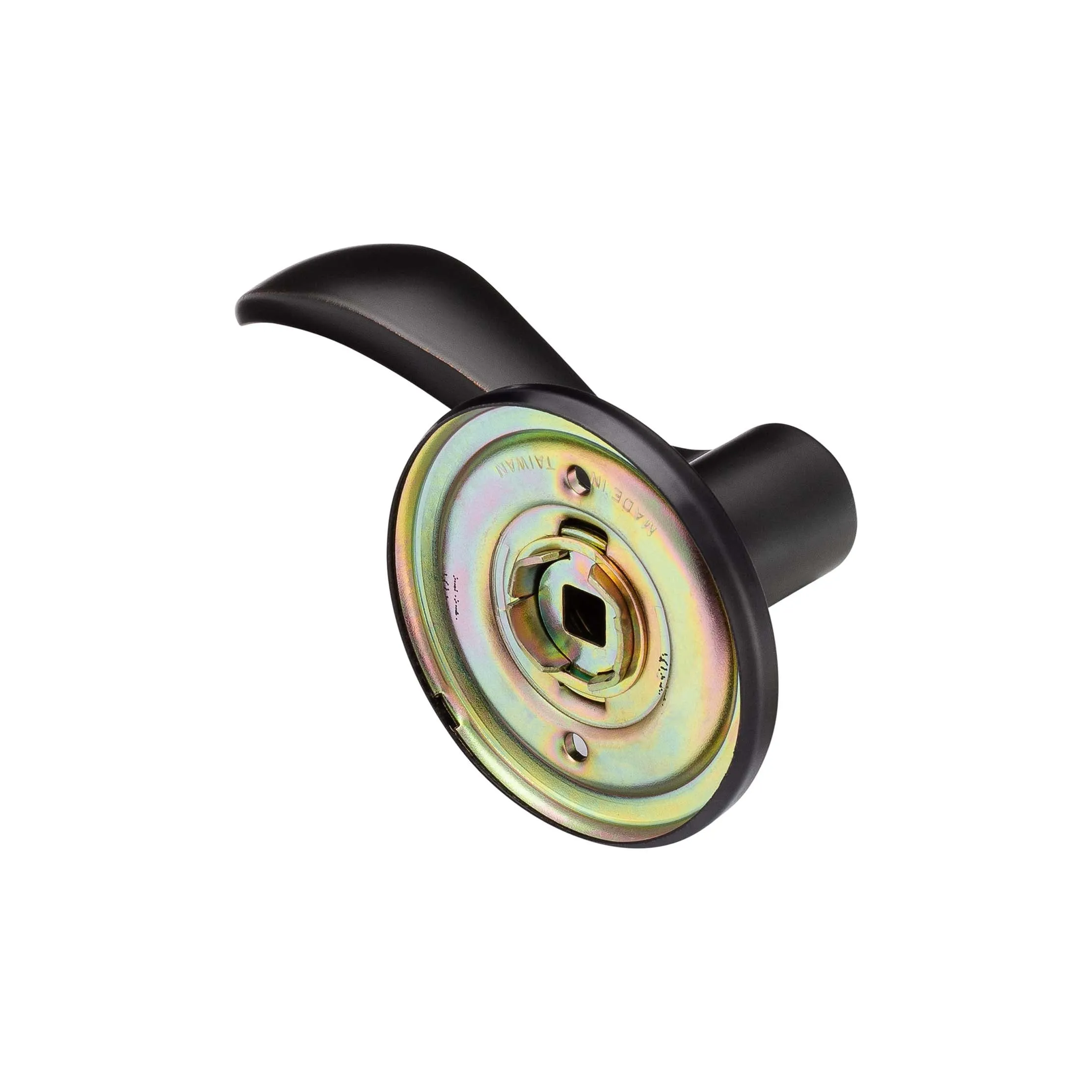 Door Lever Inactive / Dummy Function Dakota Collection
