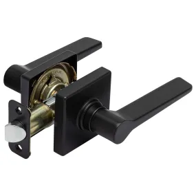Door Lever Set Closet / Hall / Passage Function Contemporary Style Palm Collection