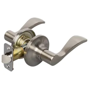 Door Lever Set Closet / Hall / Passage Function Dakota Collection