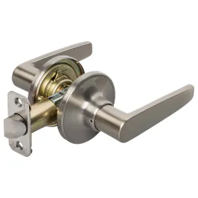 Door Lever Set Closet / Hall / Passage Function Electra Collection, UL Fire Rated