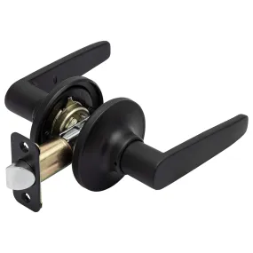 Door Lever Set Closet / Hall / Passage Function Electra Collection