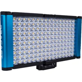 Dracast Camlux Pro Bi-Color On-Camera Light Kit