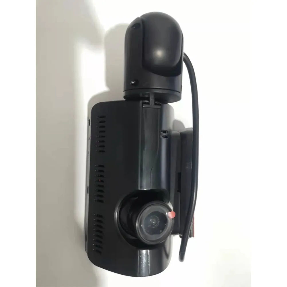 Driving  Recorder Dual Lens Front   Internal Camera 1080p Car Dvr