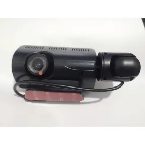 Driving  Recorder Dual Lens Front   Internal Camera 1080p Car Dvr