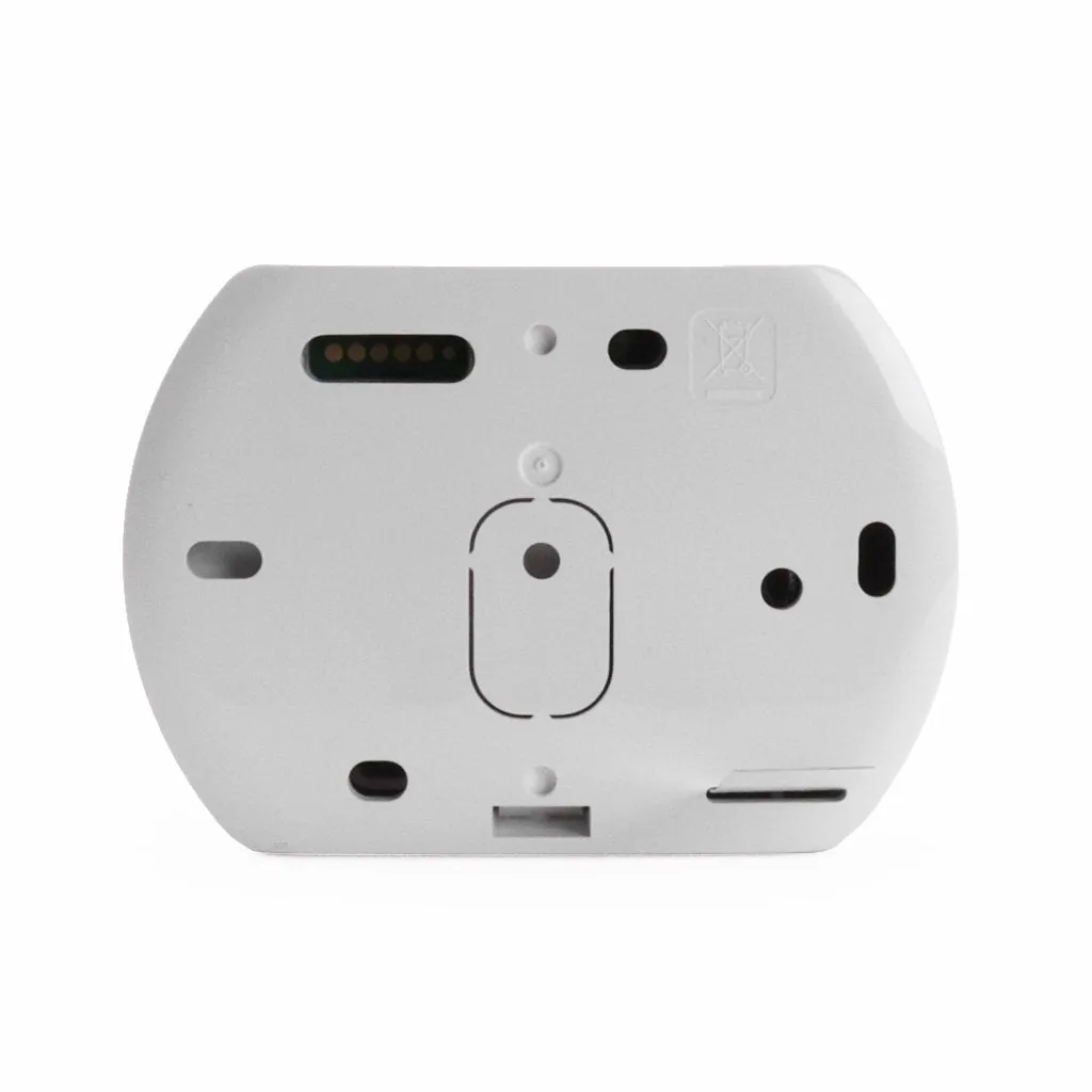 DSC PowerSeries PG9922 PowerG 915Mhz Wireless Glass Break Detector