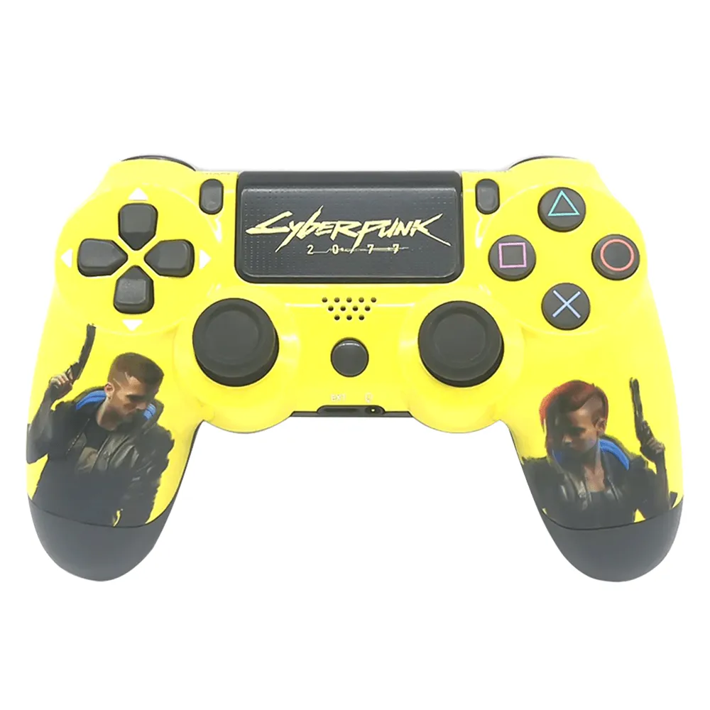 Dualshock Wireless Controller For PS4