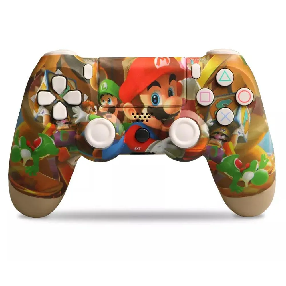 Dualshock Wireless Controller For PS4