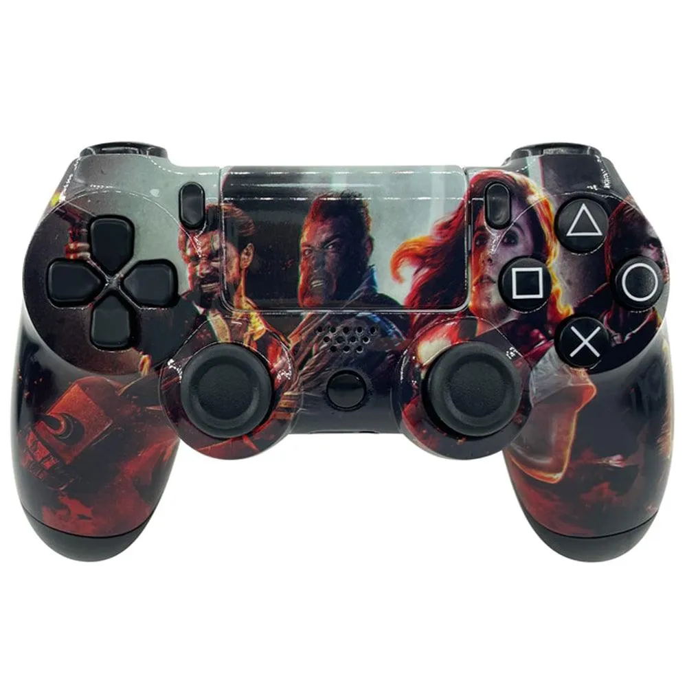 Dualshock Wireless Controller For PS4
