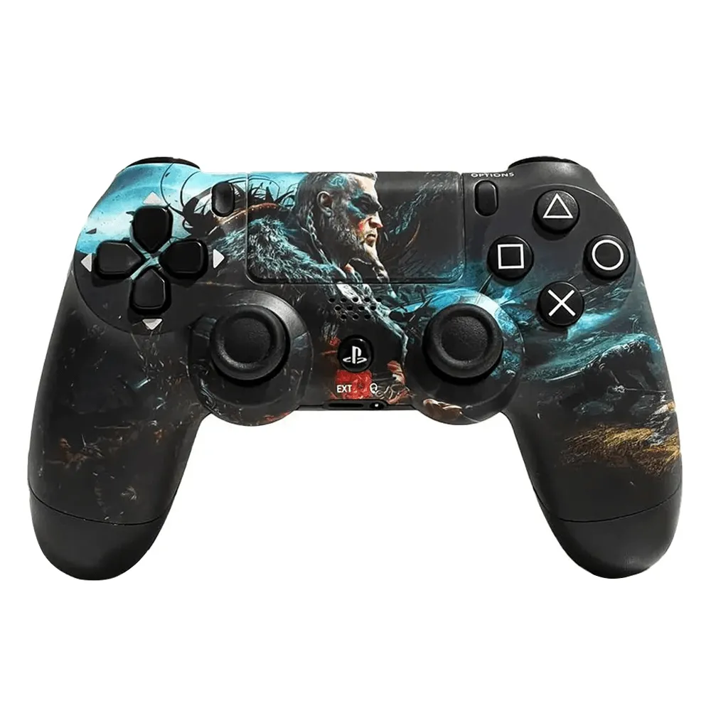 Dualshock Wireless Controller For PS4