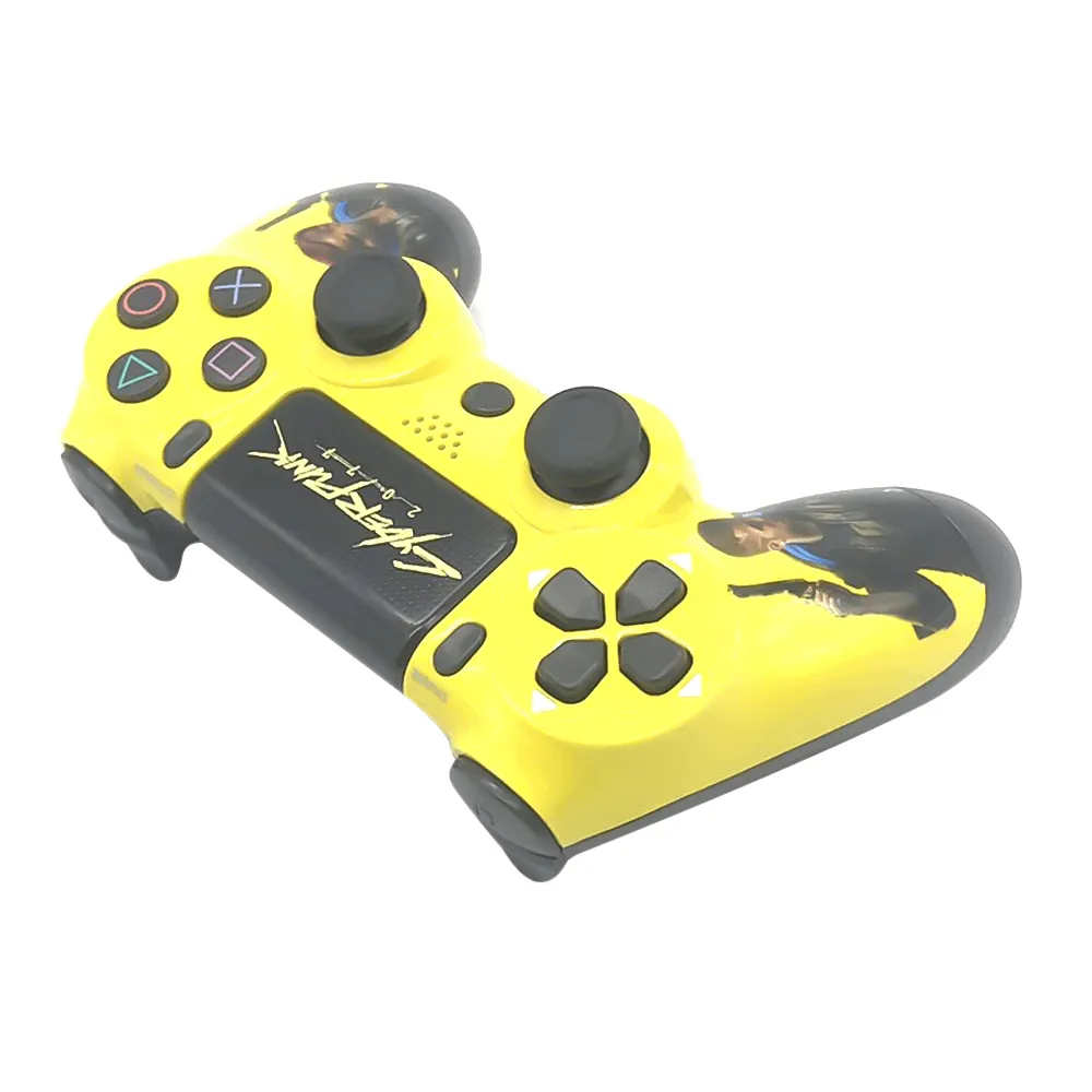 Dualshock Wireless Controller For PS4