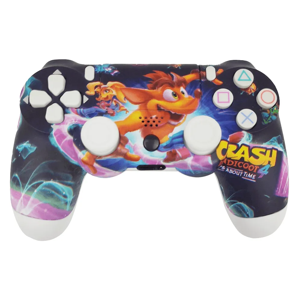 Dualshock Wireless Controller For PS4