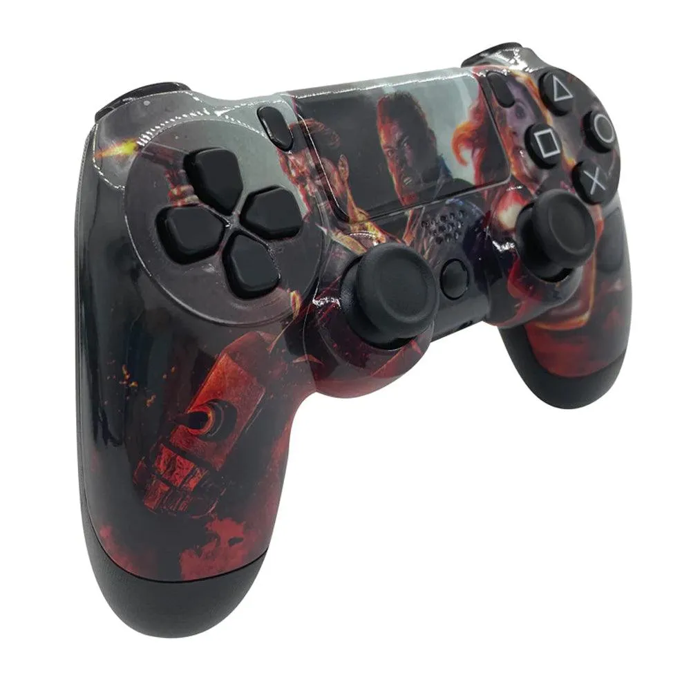 Dualshock Wireless Controller For PS4
