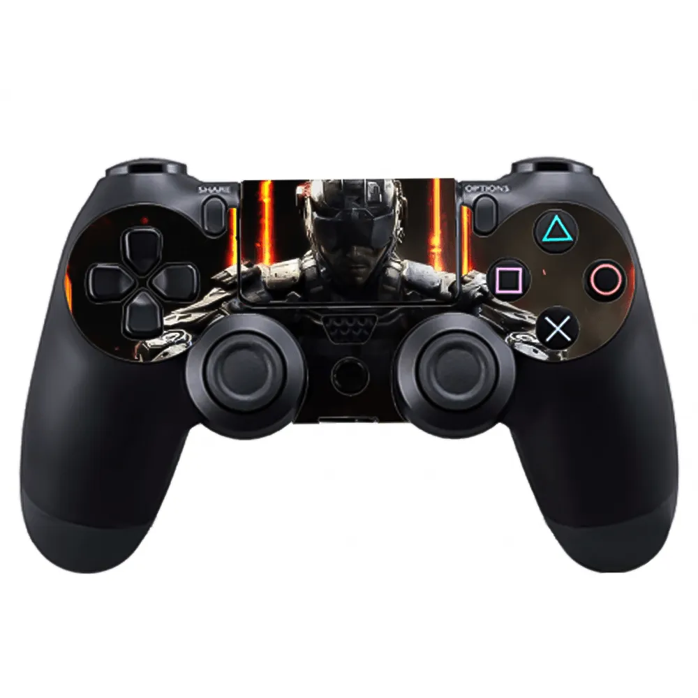Dualshock Wireless Controller For PS4