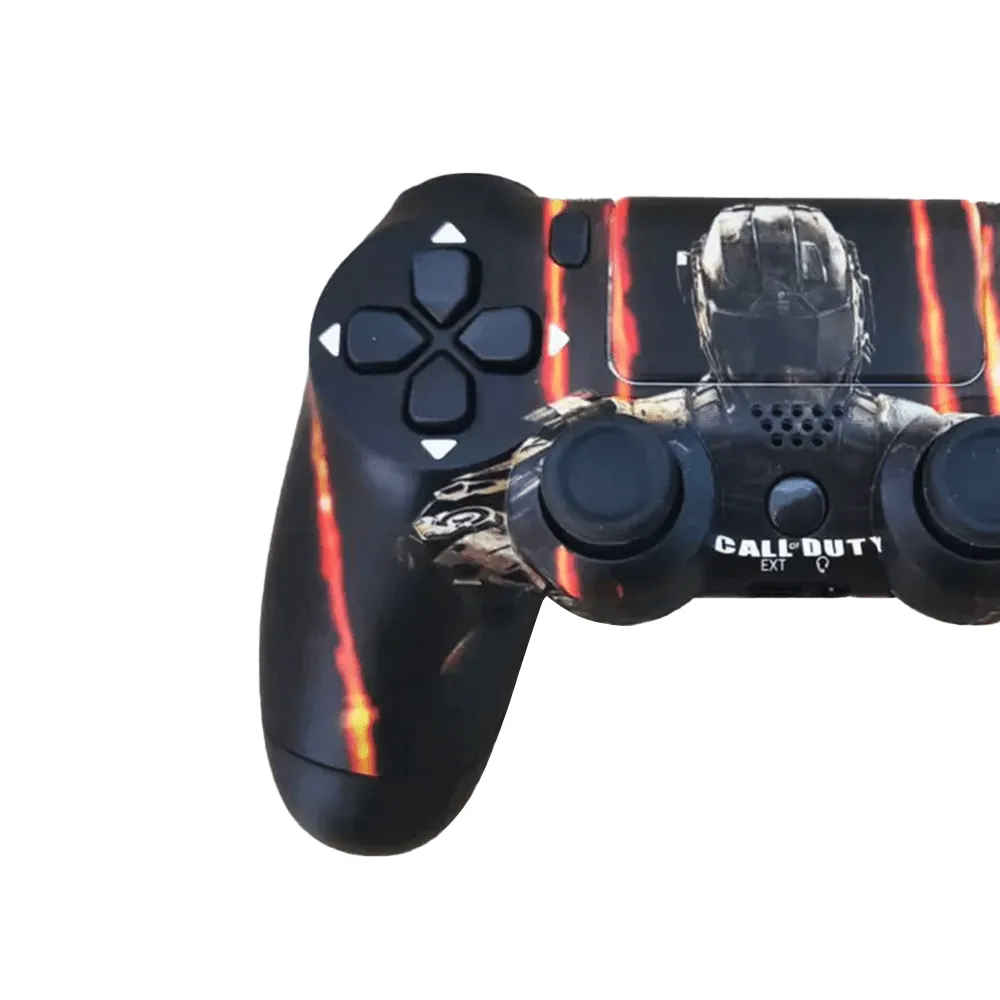 Dualshock Wireless Controller For PS4