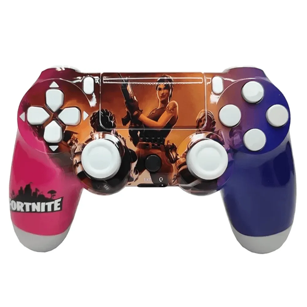 Dualshock Wireless Controller For PS4